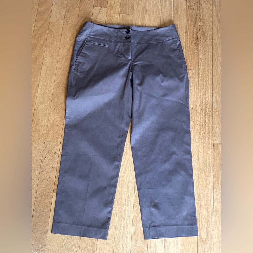 Loft Capri Pants Women’s size 2